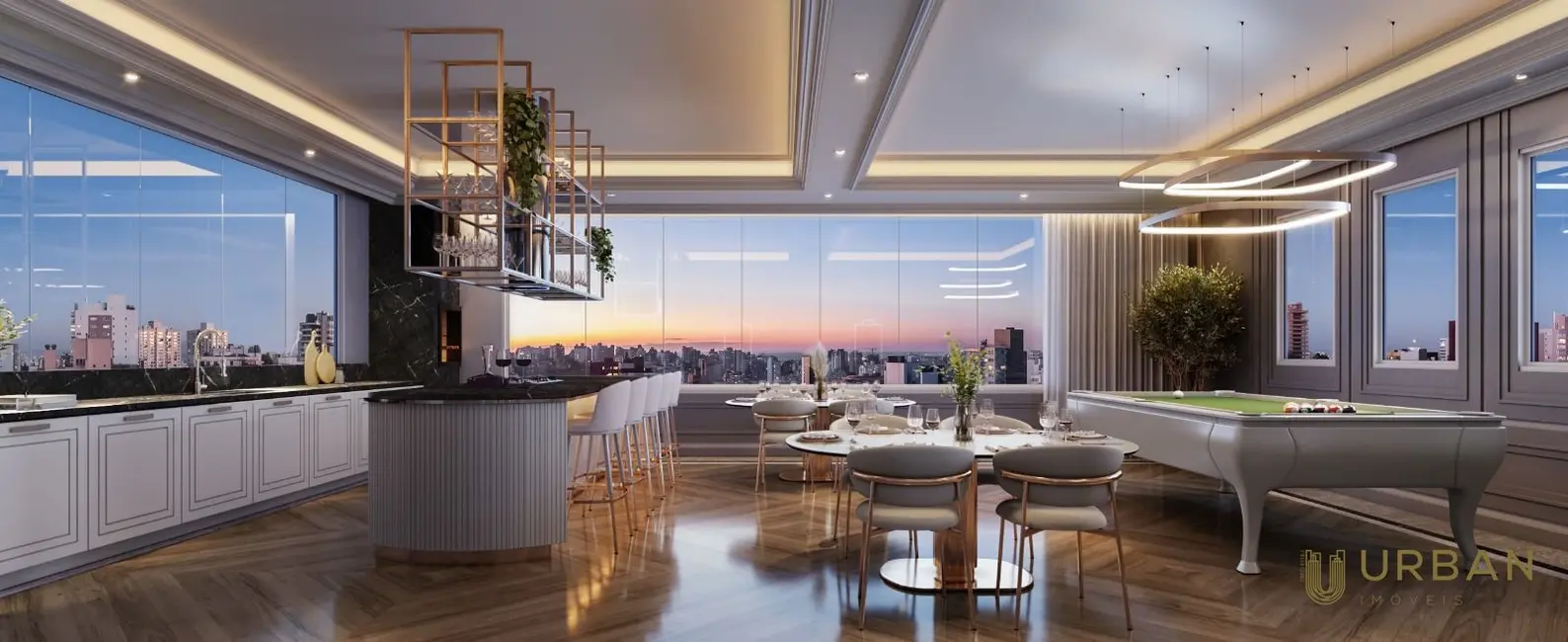 Foto 7 de Apartamento com 3 quartos à venda, 106m2 em Fazenda, Itajai - SC