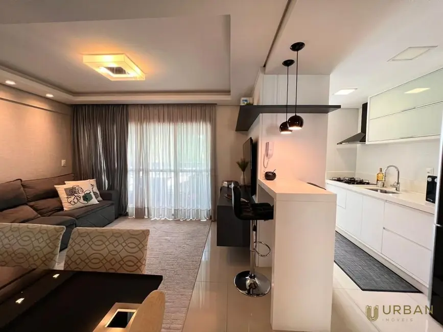 Apartamento com 2 quartos à venda, 66m2 em Ressacada, Itajai - SC - imagem 5 Foto 5 de Apartamento com 2 quartos à venda, 66m2 em Ressacada, Itajai - SC
