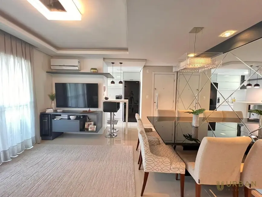 Apartamento com 2 quartos à venda, 66m2 em Ressacada, Itajai - SC - imagem 4 Foto 4 de Apartamento com 2 quartos à venda, 66m2 em Ressacada, Itajai - SC