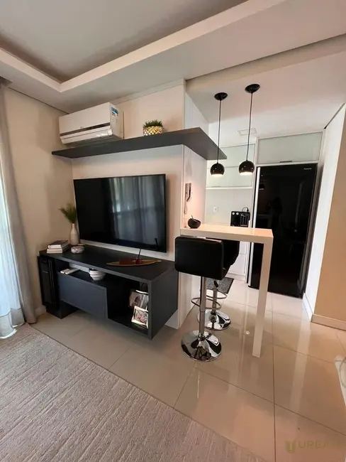 Apartamento com 2 quartos à venda, 66m2 em Ressacada, Itajai - SC - imagem 3 Foto 3 de Apartamento com 2 quartos à venda, 66m2 em Ressacada, Itajai - SC