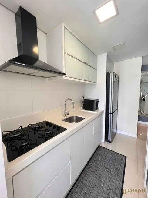 Apartamento com 2 quartos à venda, 66m2 em Ressacada, Itajai - SC - imagem 8 Foto 8 de Apartamento com 2 quartos à venda, 66m2 em Ressacada, Itajai - SC