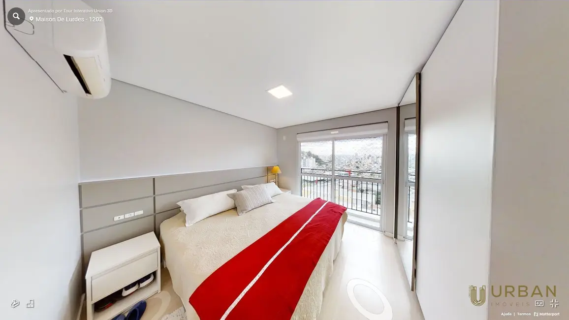 Apartamento com 3 quartos à venda, 112m2 em Fazenda, Itajai - SC - imagem 5 Foto 5 de Apartamento com 3 quartos à venda, 112m2 em Fazenda, Itajai - SC