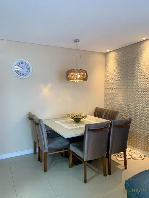 Foto 1 de Apartamento com 3 quartos à venda, 85m2 em Fazenda, Itajai - SC