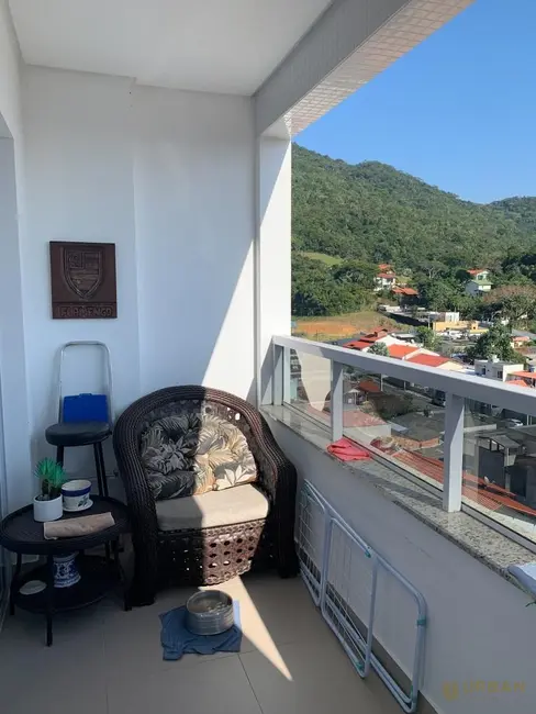Foto 8 de Apartamento com 3 quartos à venda, 85m2 em Fazenda, Itajai - SC