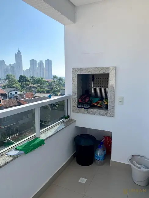 Foto 9 de Apartamento com 3 quartos à venda, 85m2 em Fazenda, Itajai - SC