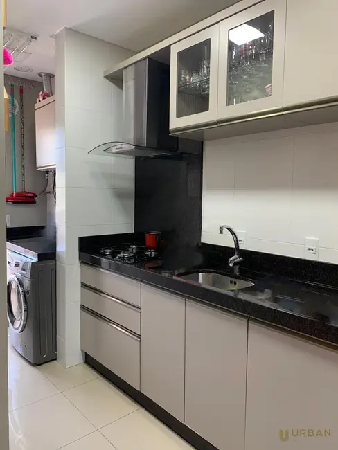 Foto 5 de Apartamento com 3 quartos à venda, 85m2 em Fazenda, Itajai - SC