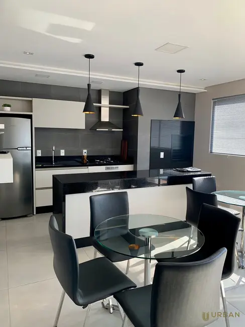 Foto 6 de Apartamento com 3 quartos à venda, 85m2 em Fazenda, Itajai - SC