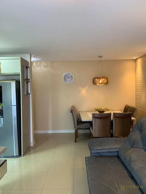 Foto 2 de Apartamento com 3 quartos à venda, 85m2 em Fazenda, Itajai - SC