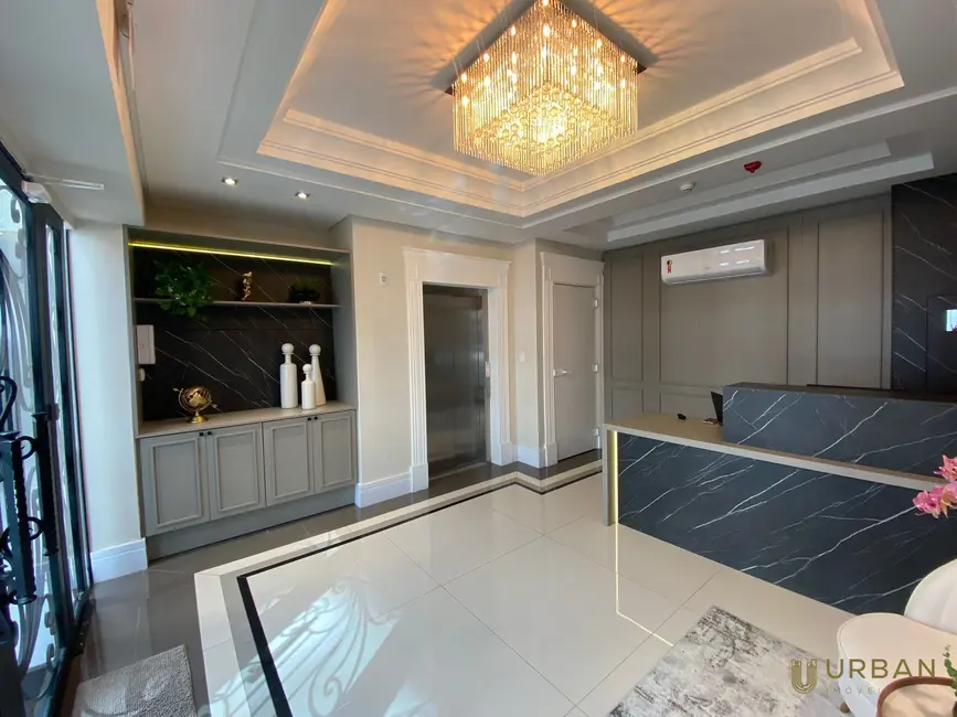 Sala Comercial com 1 quarto à venda, 204m2 em Fazenda, Itajai - SC - imagem 6 Foto 6 de Sala Comercial com 1 quarto à venda, 204m2 em Fazenda, Itajai - SC