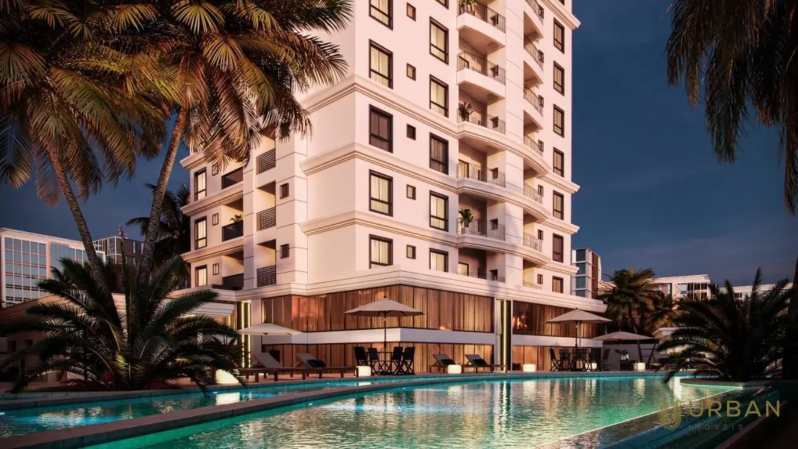 Apartamento com 2 quartos à venda, 81m2 em Ressacada, Itajai - SC - imagem 4 Foto 4 de Apartamento com 2 quartos à venda, 81m2 em Ressacada, Itajai - SC