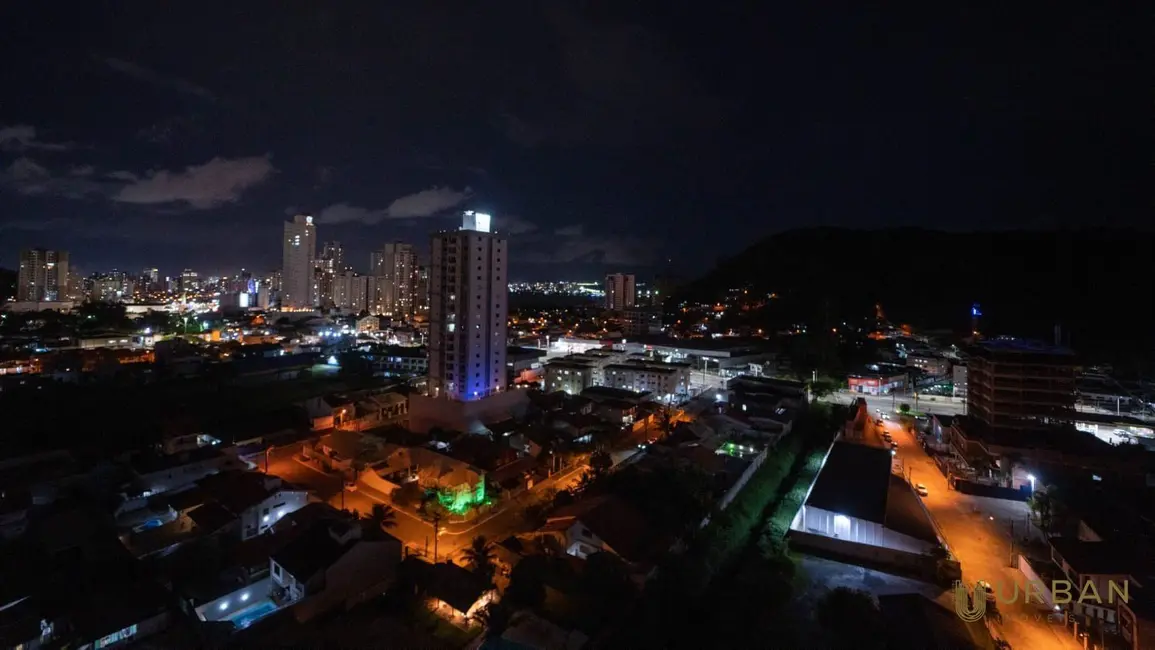 Foto 2 de Apartamento com 2 quartos à venda, 82m2 em Fazenda, Itajai - SC