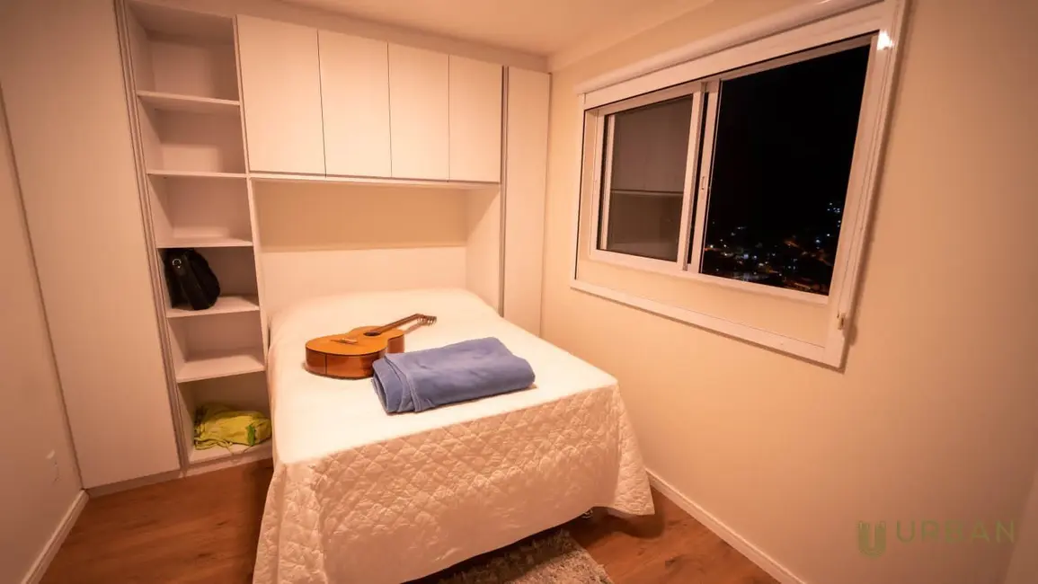 Foto 6 de Apartamento com 2 quartos à venda, 82m2 em Fazenda, Itajai - SC