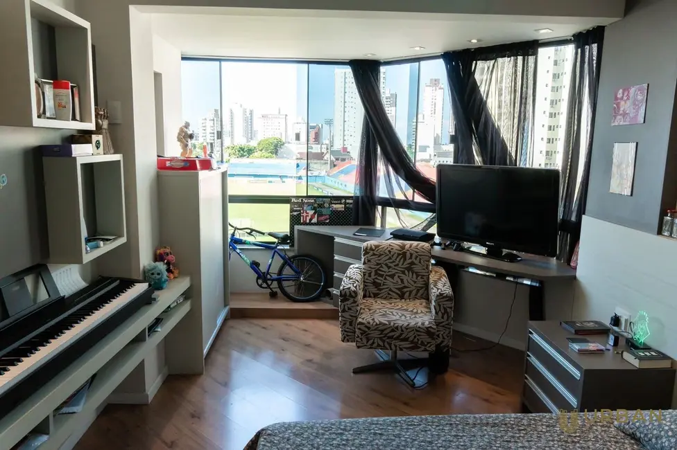 Foto 8 de Apartamento com 4 quartos à venda, 280m2 em Centro, Itajai - SC