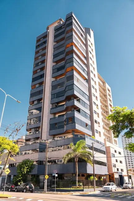 Foto 1 de Apartamento com 4 quartos à venda, 280m2 em Centro, Itajai - SC