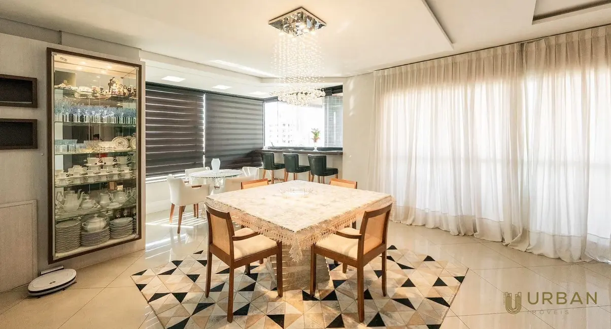 Foto 3 de Apartamento com 4 quartos à venda, 280m2 em Centro, Itajai - SC