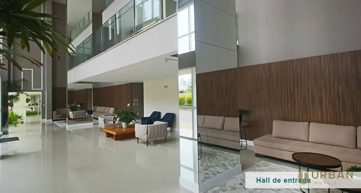 Apartamento com 2 quartos à venda, 72m2 em Centro, Itajai - SC - imagem 3 Foto 3 de Apartamento com 2 quartos à venda, 72m2 em Centro, Itajai - SC