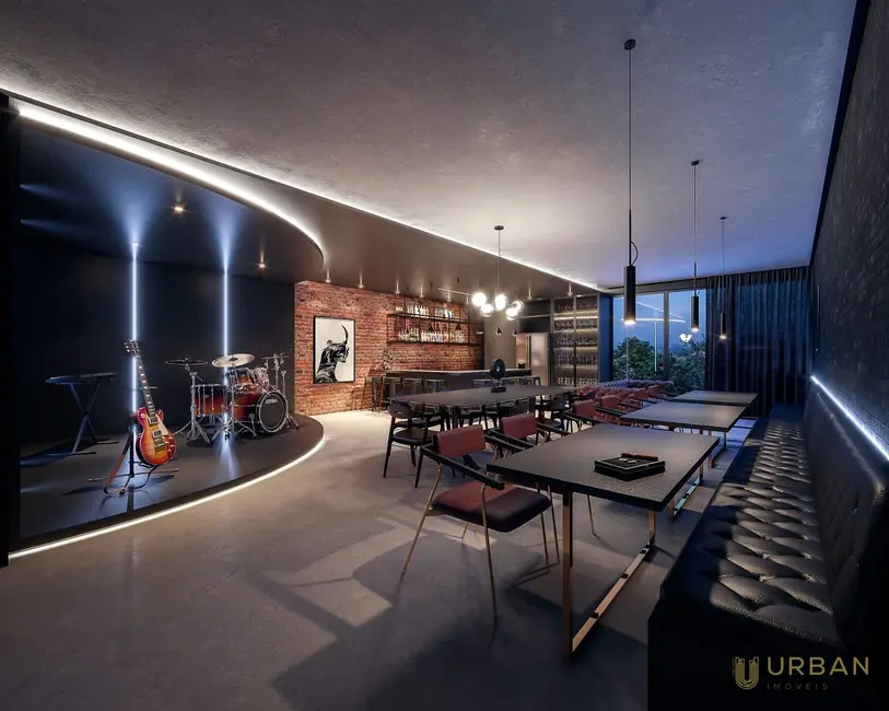 Apartamento com 2 quartos à venda, 65m2 em Fazenda, Itajai - SC - imagem 9 Foto 9 de Apartamento com 2 quartos à venda, 65m2 em Fazenda, Itajai - SC