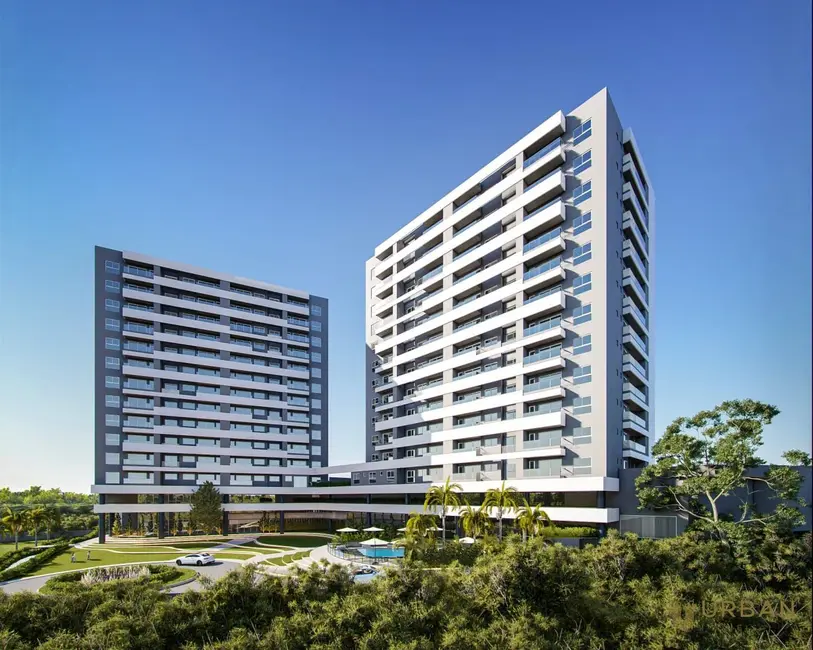 Apartamento com 3 quartos à venda, 92m2 em Fazenda, Itajai - SC - imagem 4 Foto 4 de Apartamento com 3 quartos à venda, 92m2 em Fazenda, Itajai - SC