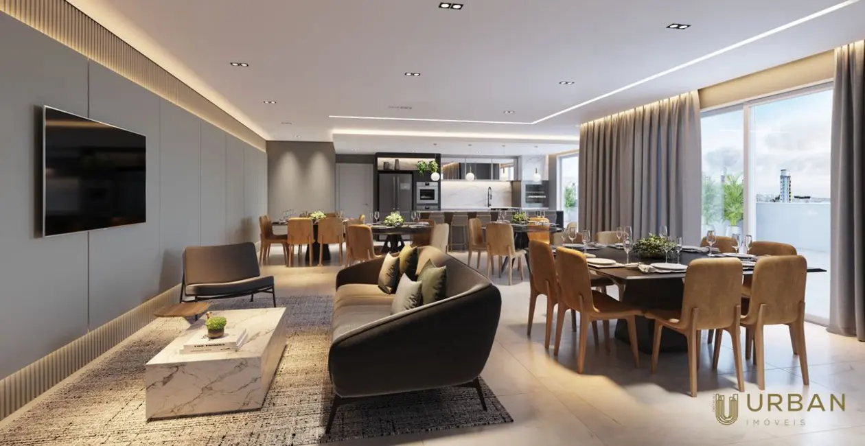 Apartamento com 2 quartos à venda, 78m2 em Centro, Itajai - SC - imagem 7 Foto 7 de Apartamento com 2 quartos à venda, 78m2 em Centro, Itajai - SC