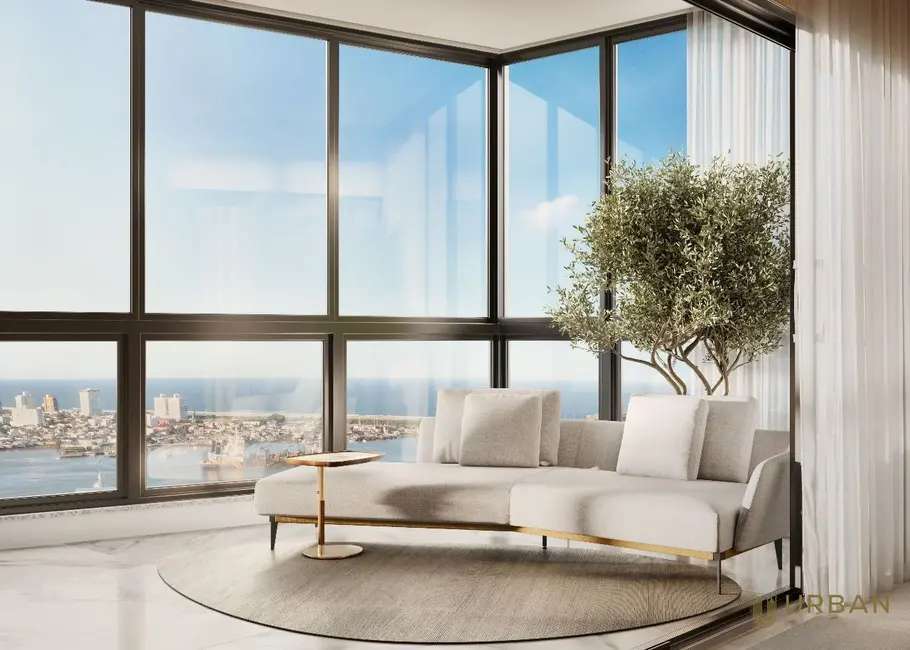 Foto 9 de Apartamento com 3 quartos à venda, 175m2 em Fazenda, Itajai - SC