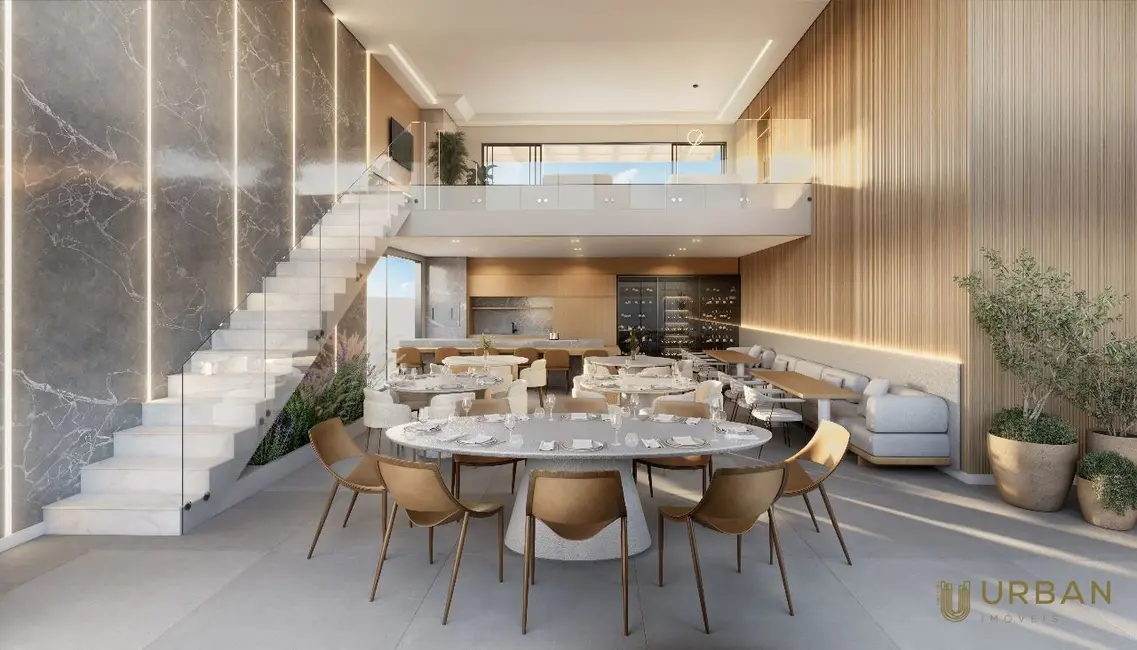 Foto 6 de Apartamento com 3 quartos à venda, 175m2 em Fazenda, Itajai - SC