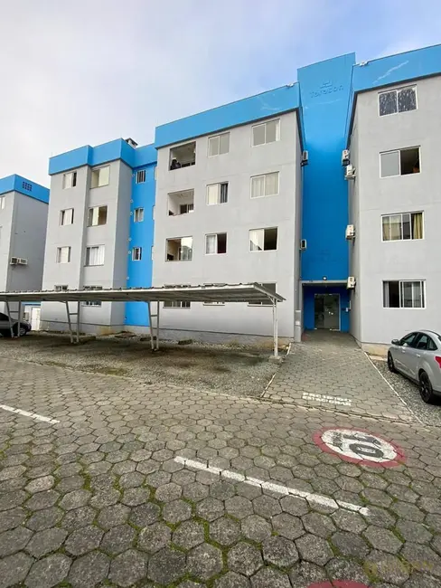 Foto 9 de Apartamento com 2 quartos à venda, 55m2 em Espinheiros, Itajai - SC