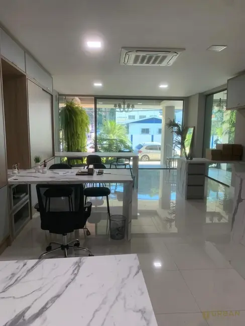 Foto 1 de Sala Comercial com 1 quarto à venda, 50m2 em Centro, Itajai - SC