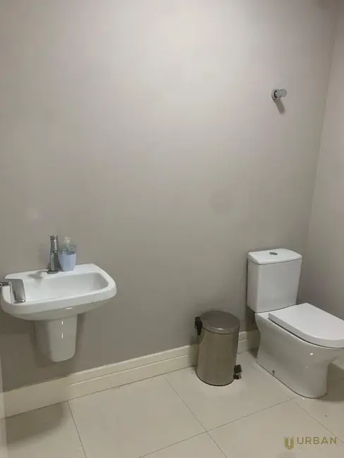 Sala Comercial com 1 quarto à venda, 50m2 em Centro, Itajai - SC - imagem 4 Foto 4 de Sala Comercial com 1 quarto à venda, 50m2 em Centro, Itajai - SC