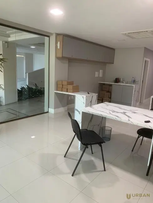 Foto 2 de Sala Comercial com 1 quarto à venda, 50m2 em Centro, Itajai - SC