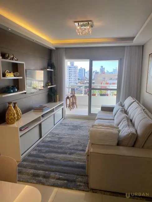 Foto 1 de Apartamento com 2 quartos à venda, 88m2 em Dom Bosco, Itajai - SC