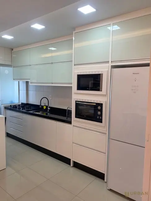 Foto 3 de Apartamento com 2 quartos à venda, 88m2 em Dom Bosco, Itajai - SC