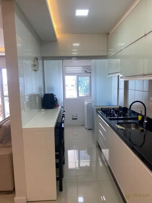 Foto 4 de Apartamento com 2 quartos à venda, 88m2 em Dom Bosco, Itajai - SC