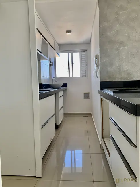 Apartamento com 2 quartos à venda, 53m2 em São Vicente, Itajai - SC - imagem 5 Foto 5 de Apartamento com 2 quartos à venda, 53m2 em São Vicente, Itajai - SC