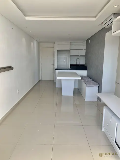 Foto 1 de Apartamento com 2 quartos à venda, 53m2 em São Vicente, Itajai - SC