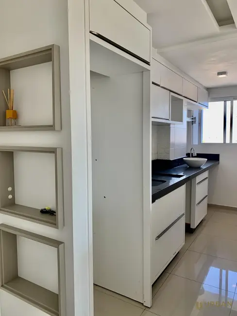 Apartamento com 2 quartos à venda, 53m2 em São Vicente, Itajai - SC - imagem 6 Foto 6 de Apartamento com 2 quartos à venda, 53m2 em São Vicente, Itajai - SC