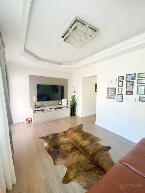 Casa com 3 quartos à venda, 110m2 em São Vicente, Itajai - SC - imagem 4 Foto 4 de Casa com 3 quartos à venda, 110m2 em São Vicente, Itajai - SC