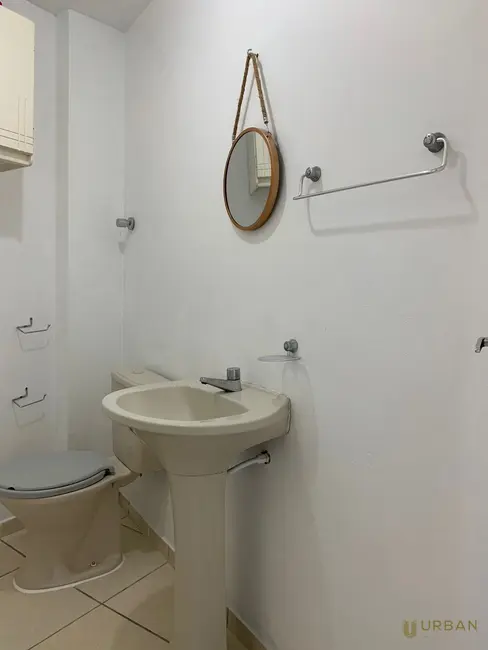 Foto 4 de Sala Comercial com 1 quarto para alugar, 30m2 em Centro, Itajai - SC