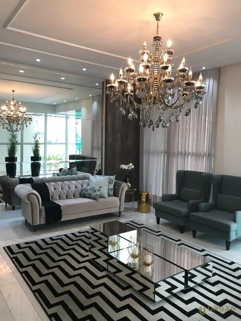 Apartamento com 4 quartos à venda, 165m2 em Fazenda, Itajai - SC - imagem 4 Foto 4 de Apartamento com 4 quartos à venda, 165m2 em Fazenda, Itajai - SC