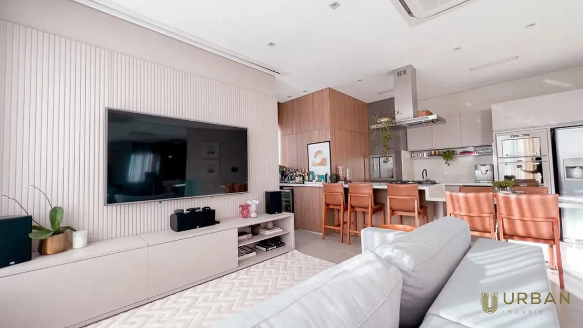 Cobertura com 3 quartos à venda, 147m2 em Vila Operária, Itajai - SC - imagem 7 Foto 7 de Cobertura com 3 quartos à venda, 147m2 em Vila Operária, Itajai - SC