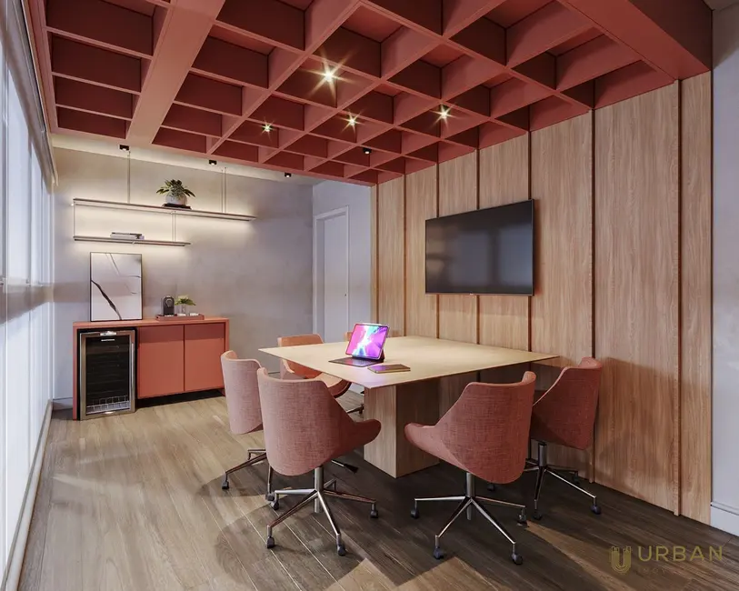 Foto 6 de Apartamento com 2 quartos à venda, 67m2 em Centro, Itajai - SC