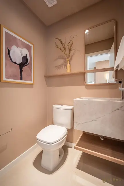 Foto 5 de Apartamento com 2 quartos à venda, 73m2 em Fazenda, Itajai - SC