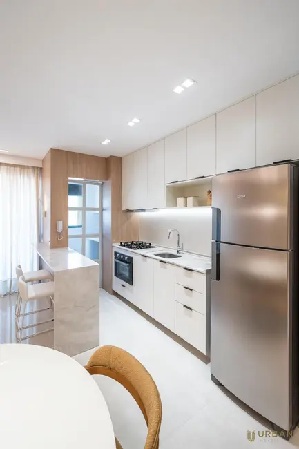 Foto 3 de Apartamento com 2 quartos à venda, 73m2 em Fazenda, Itajai - SC