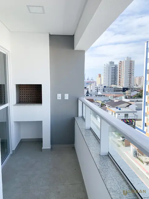 Apartamento com 2 quartos à venda, 63m2 em Vila Operária, Itajai - SC - imagem 7 Foto 7 de Apartamento com 2 quartos à venda, 63m2 em Vila Operária, Itajai - SC