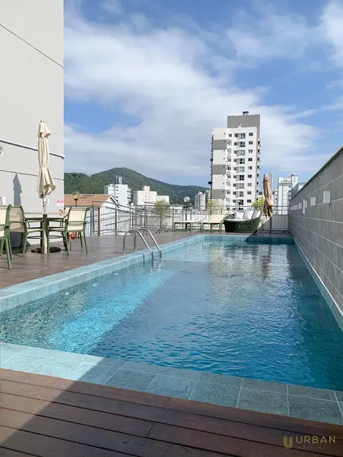 Apartamento com 2 quartos à venda, 63m2 em Vila Operária, Itajai - SC - imagem 9 Foto 9 de Apartamento com 2 quartos à venda, 63m2 em Vila Operária, Itajai - SC