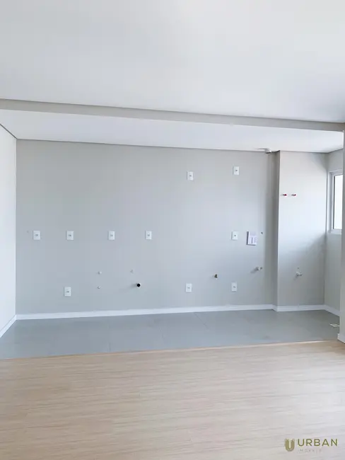 Foto 3 de Apartamento com 2 quartos à venda, 61m2 em Vila Operária, Itajai - SC