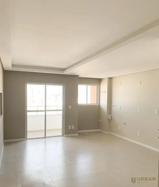 Foto 2 de Apartamento com 2 quartos à venda, 63m2 em Vila Operária, Itajai - SC