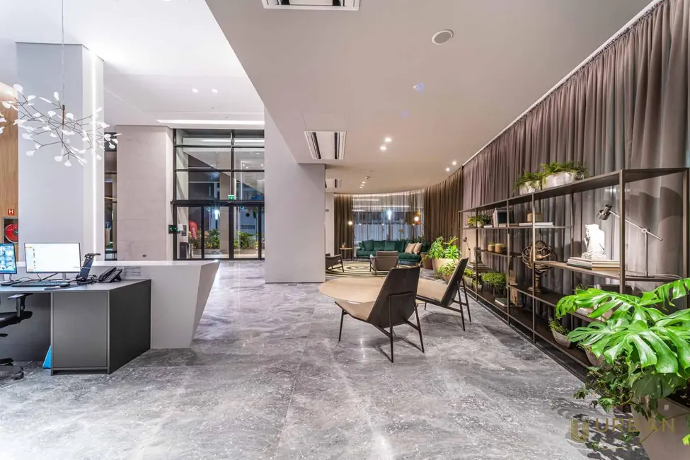 Foto 8 de Loja com 1 quarto para alugar, 124m2 em Centro, Itajai - SC