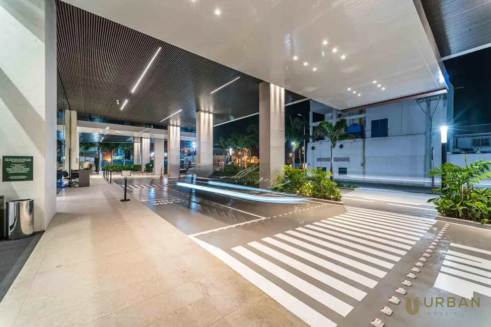 Foto 3 de Loja com 1 quarto para alugar, 124m2 em Centro, Itajai - SC