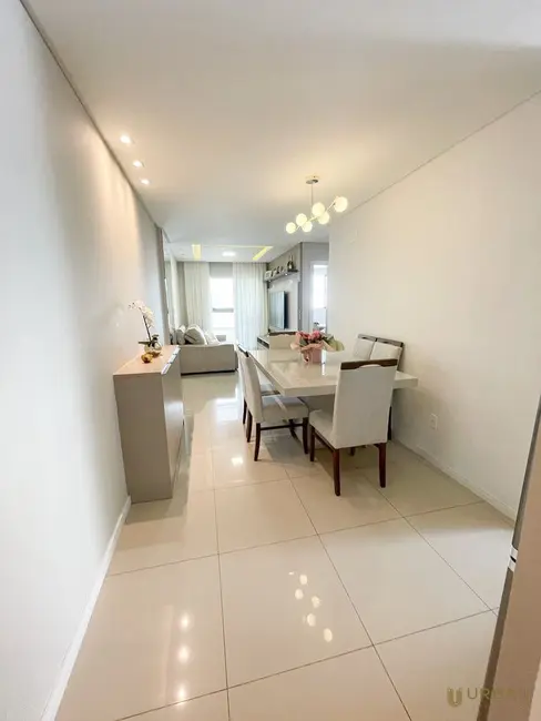 Foto 1 de Apartamento com 2 quartos à venda, 76m2 em São Judas, Itajai - SC