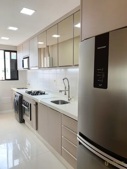 Apartamento com 2 quartos à venda, 76m2 em São Judas, Itajai - SC - imagem 4 Foto 4 de Apartamento com 2 quartos à venda, 76m2 em São Judas, Itajai - SC